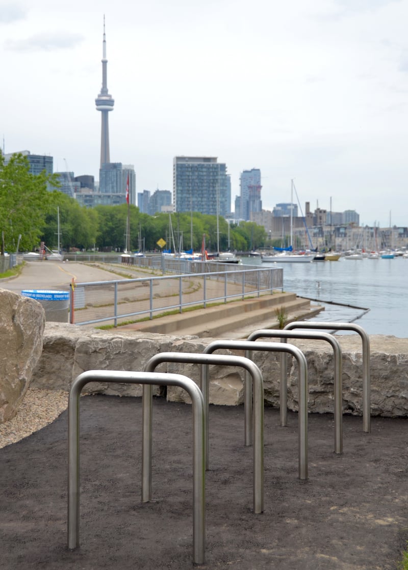 Ontario Place - Trillium Park & William G. Davis Trail preview 11